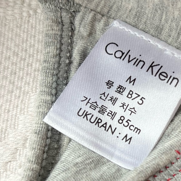 ❤️Calvin Klein Bra❤️ - Picture 7 of 7